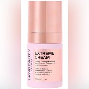 Extreme Cream - Firming & Lifting Moisturizer (15 ml) -NIB